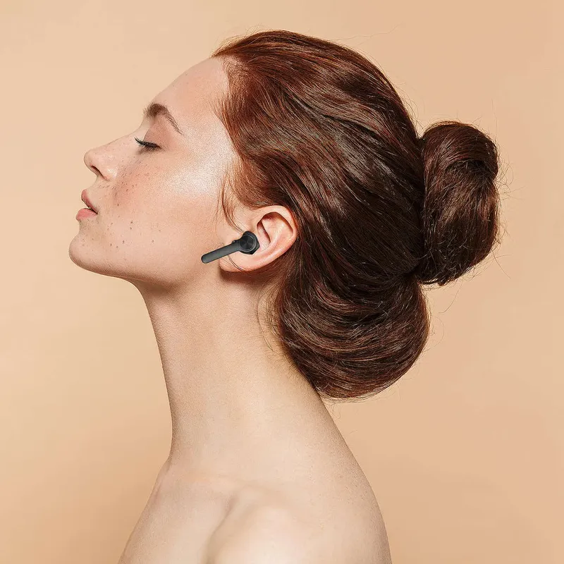 Lenovo HT20 In-Ear True Wireless Earbuds-2