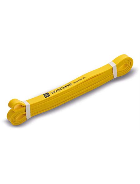 Lets Bands Powerbands Max Yellow - Light