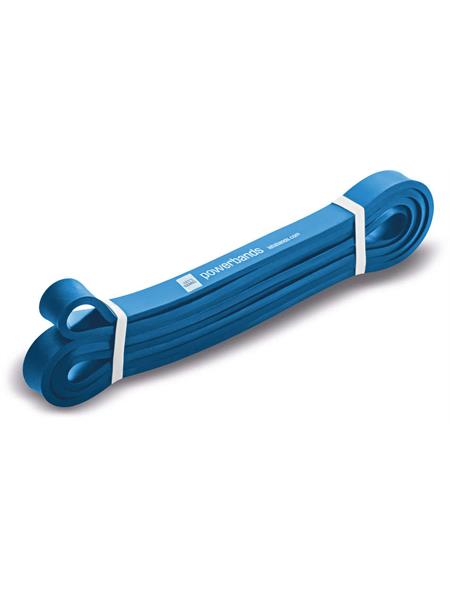 Lets Bands Powerbands Max Blue - Heavy