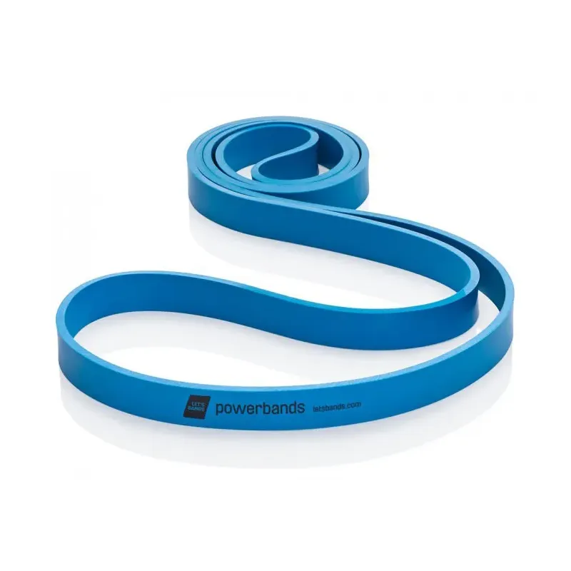 Lets Bands Power Set Max-3