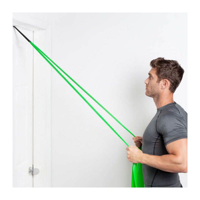 Lets Bands Power Set Flex-4