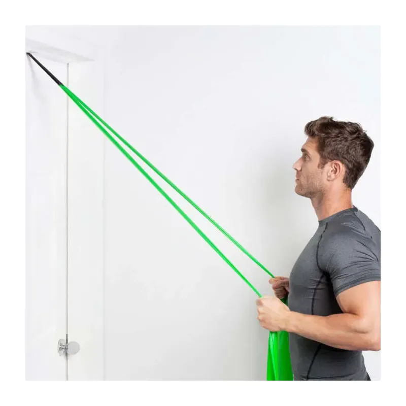 Lets Bands Power Set Flex-4