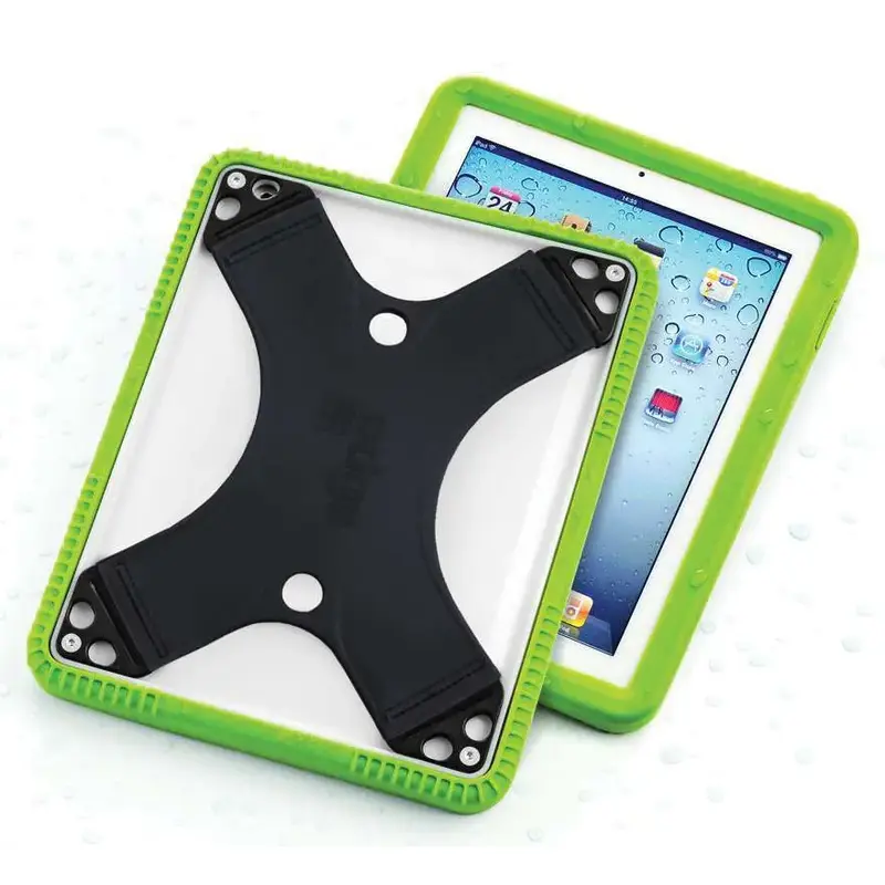 Lifedge Waterproof Case for iPad 1-3