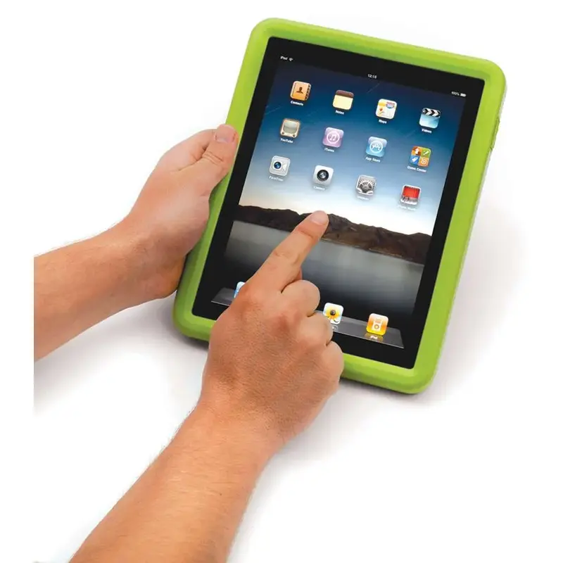 Lifedge Waterproof Case for iPad 1-4