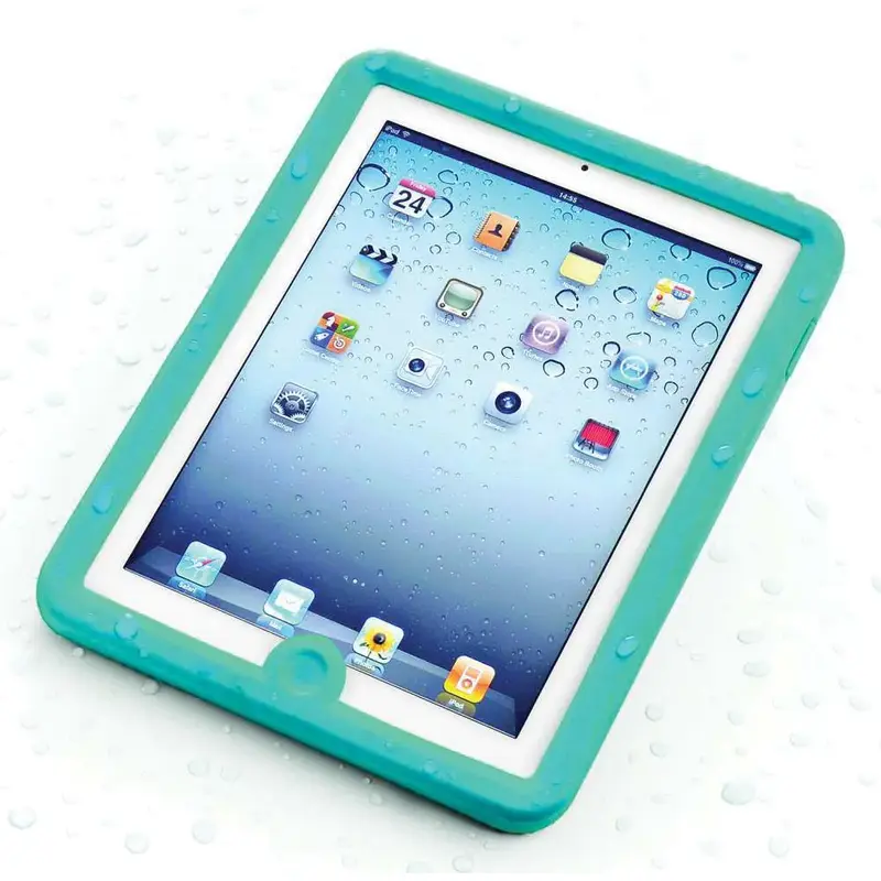 Lifedge Waterproof Case for iPad 1-5
