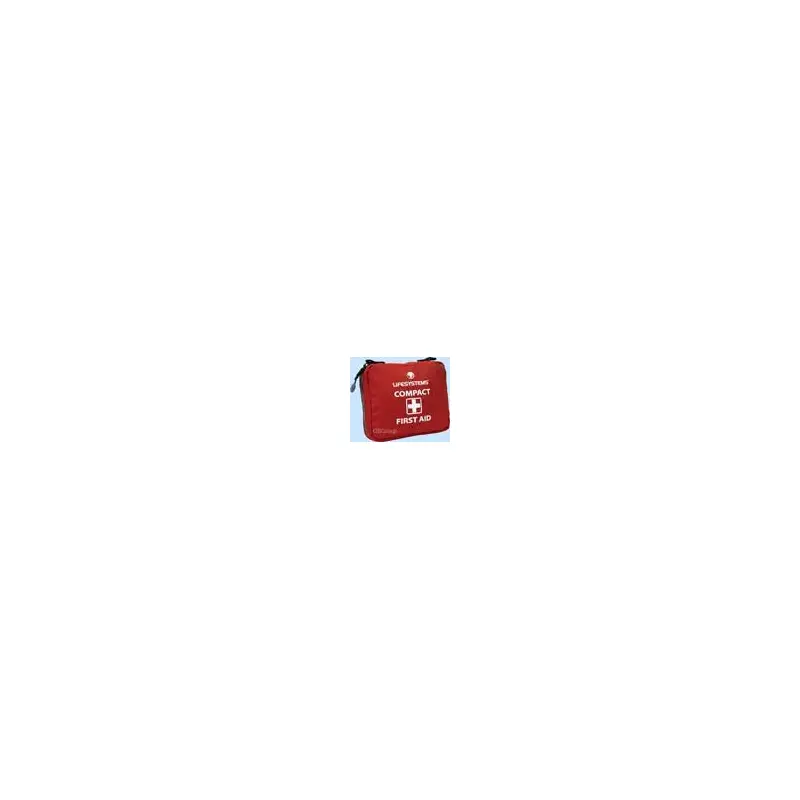 Compact First Aid Kit-2