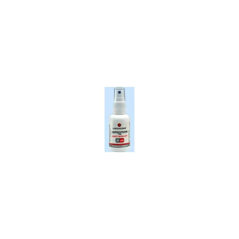 Expedition 100 Insect Repellents-2