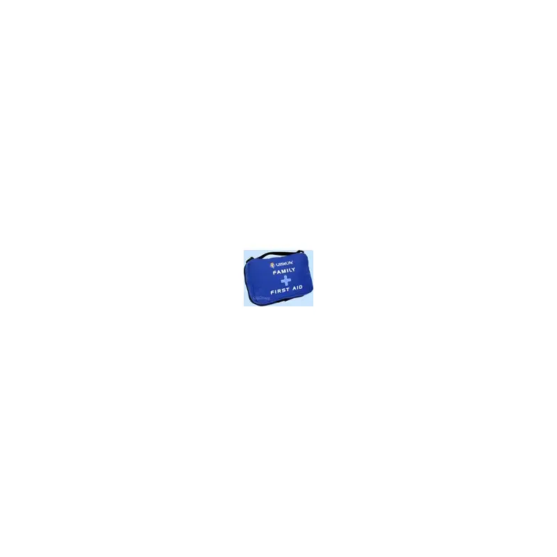Family First Aid Kit-2