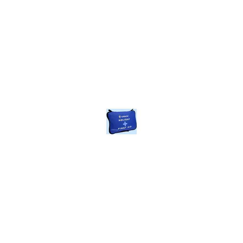 LittleLife Holiday First Aid Kit-2