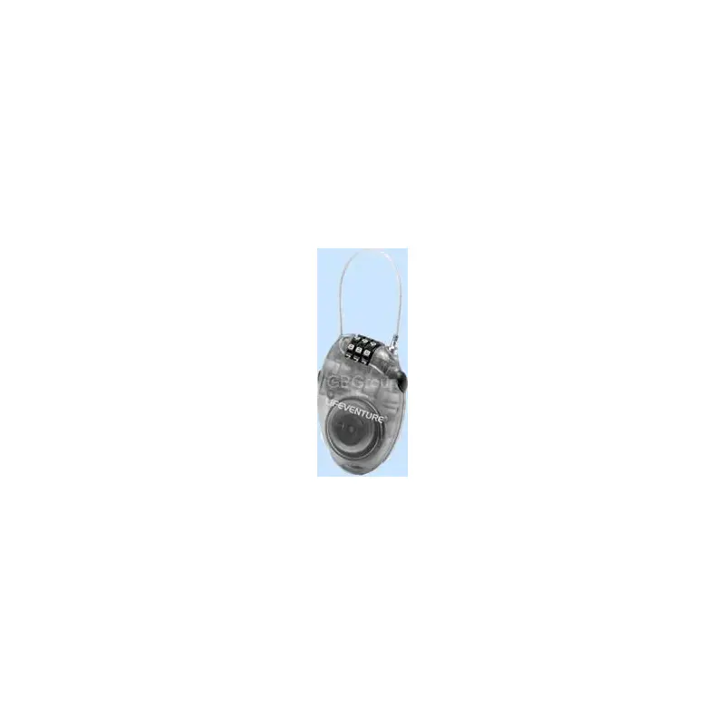 Mini Cable Lock-2