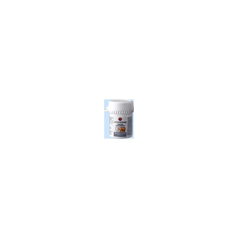 Neutralising Tablets-2