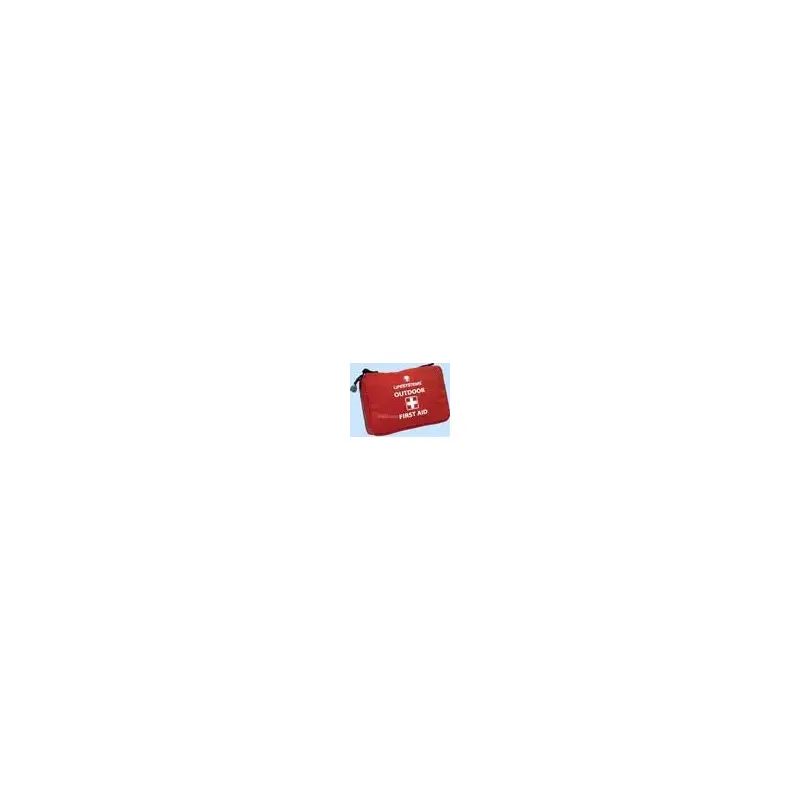Outdoor First Aid Kit-2