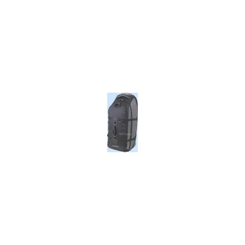 Lifeventure Roller Duffle-2