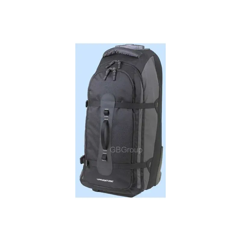 Lifeventure Roller Duffle-3