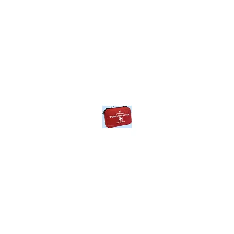 Travel Medical Pack-2