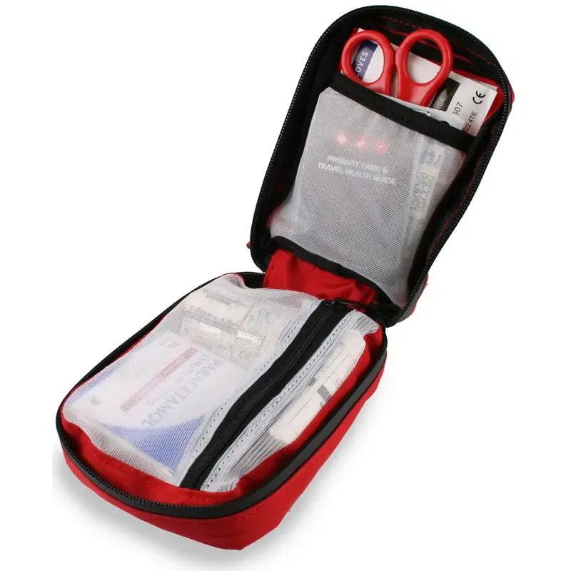 Lifesystems Trek First Aid Kit-3