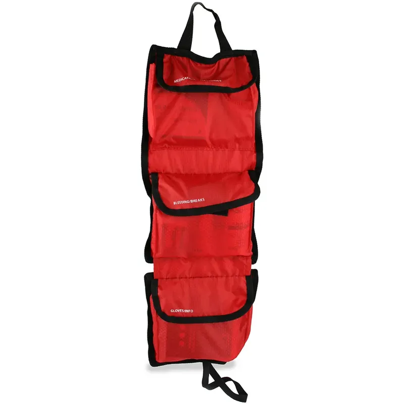 LifeSystems Waterproof First Aid Kit-4