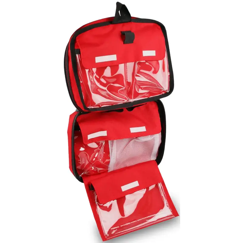 LifeSystems First Aid Utility Case-3