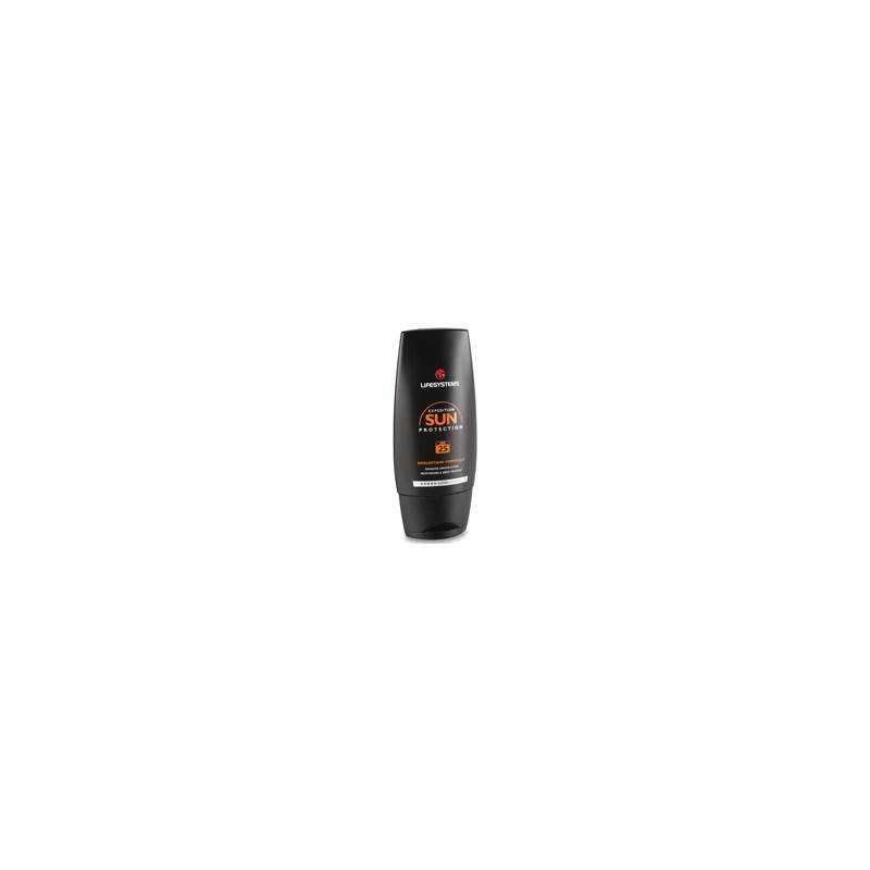 Lifesystems Mountain SPF 25 100 ml Suncream-2