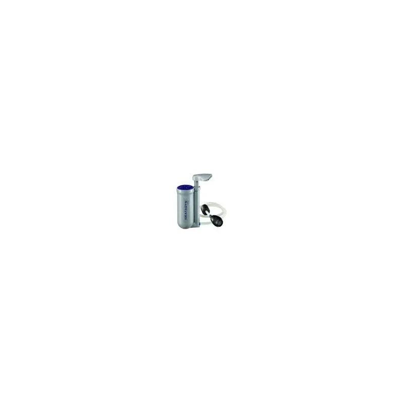 Katadyn Hiker Microfilter Water Filter-2