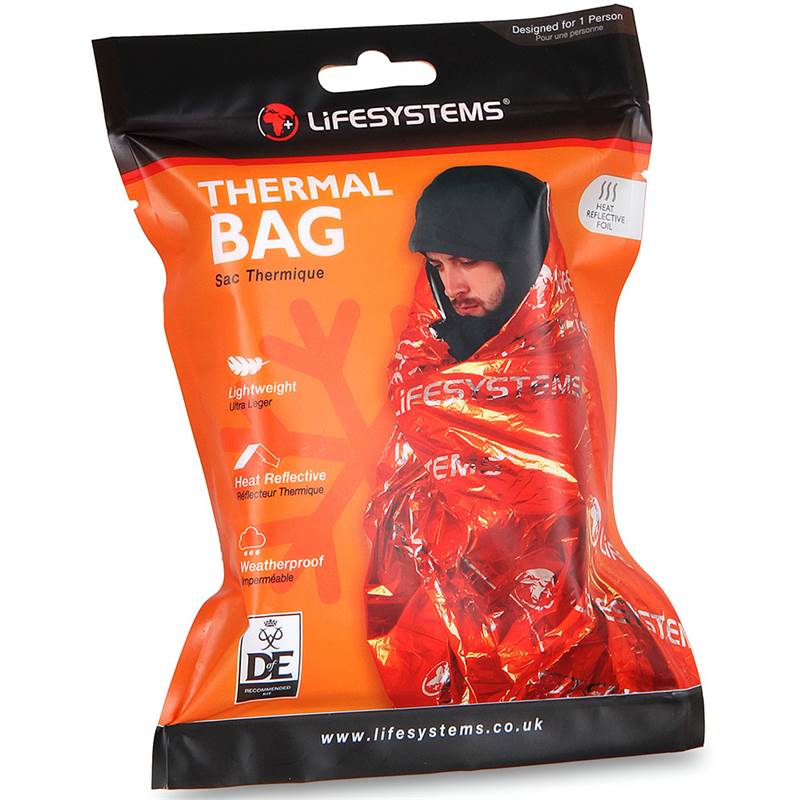 Lifesystems Thermal Bag-2