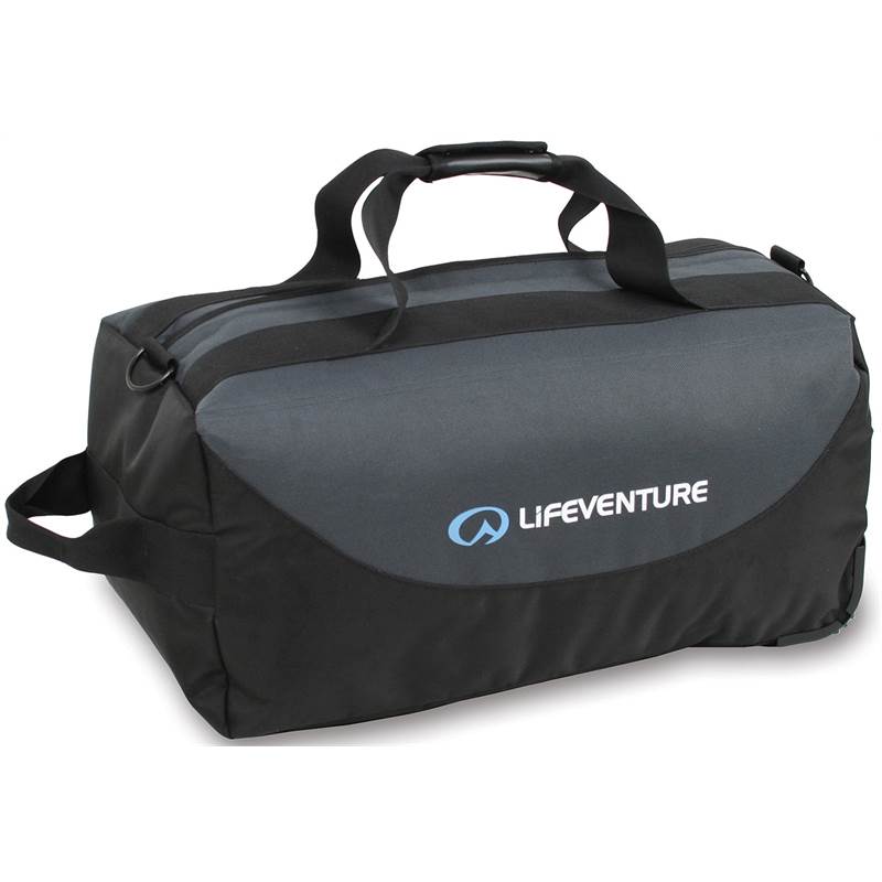 Lifeventure Expedition 120L Wheeled Duffle-1