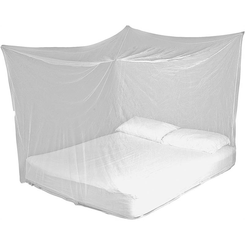 Lifesystems BoxNet Double Mosquito Net-1