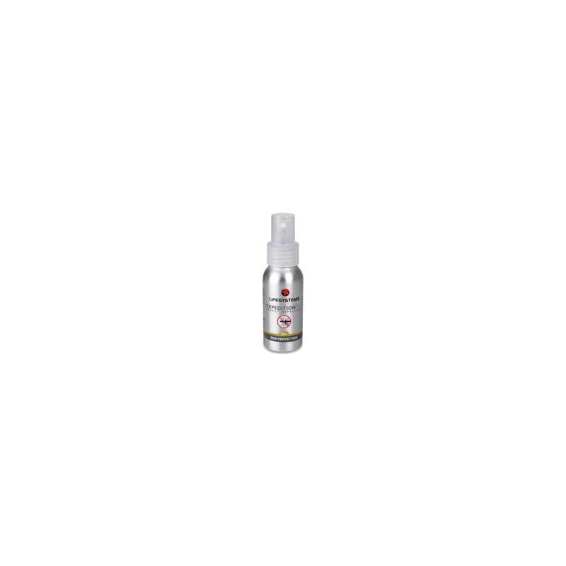 Lifesystems Expedition 50+ Plus Spray Insect Repellent-2