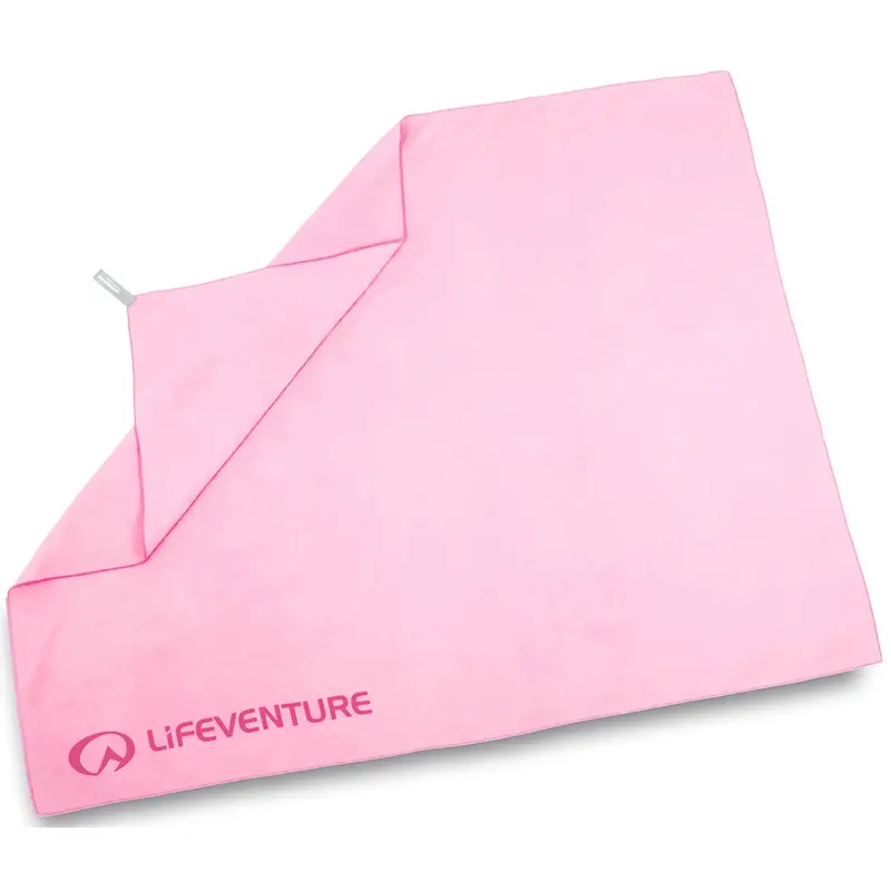 Lifeventure SoftFibre AXP Trek Towel-4