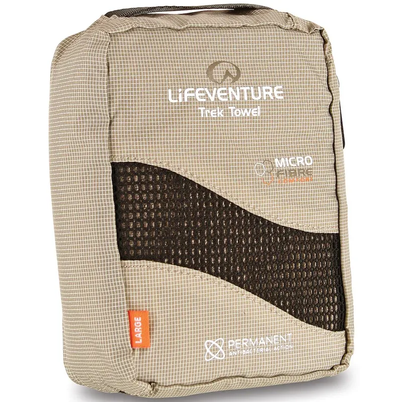 Lifeventure MicroFibre Trek Towels-3