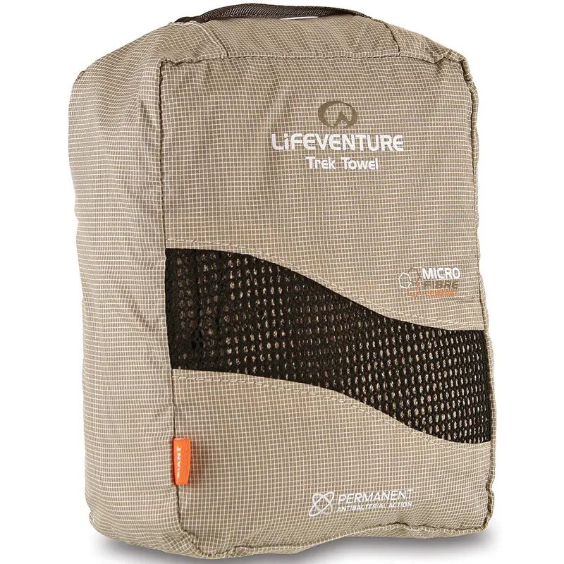 Lifeventure MicroFibre Trek Towels-5