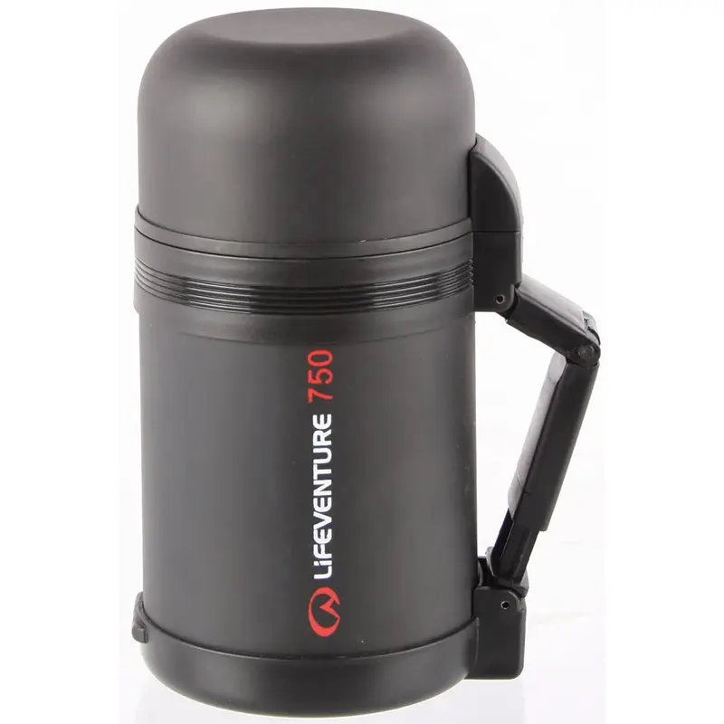 LifeVenture TiV Wide-Mouth Vacuum Flasks-3