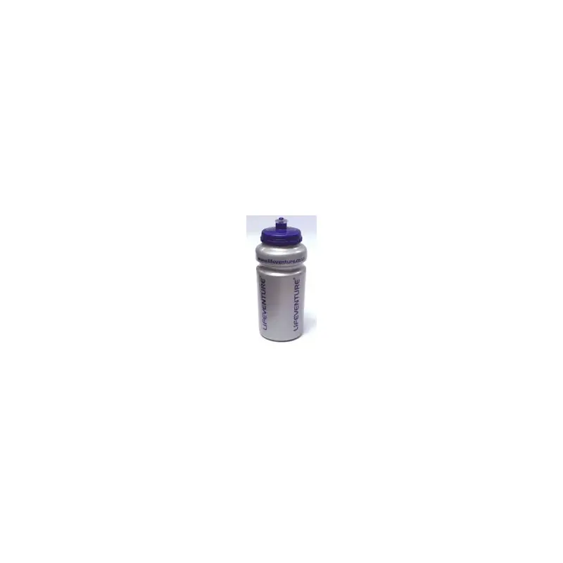 Lifeventure Plastic 0.5 L Water Bottle-2
