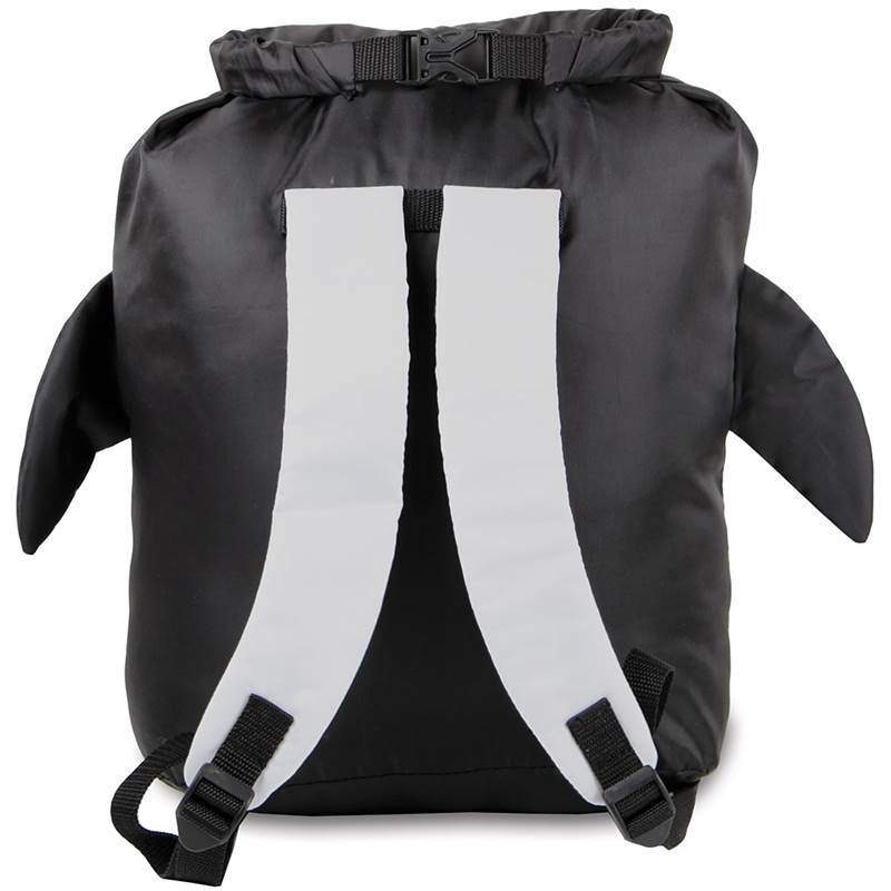 LittleLife Penguin Snuggle Pod-4