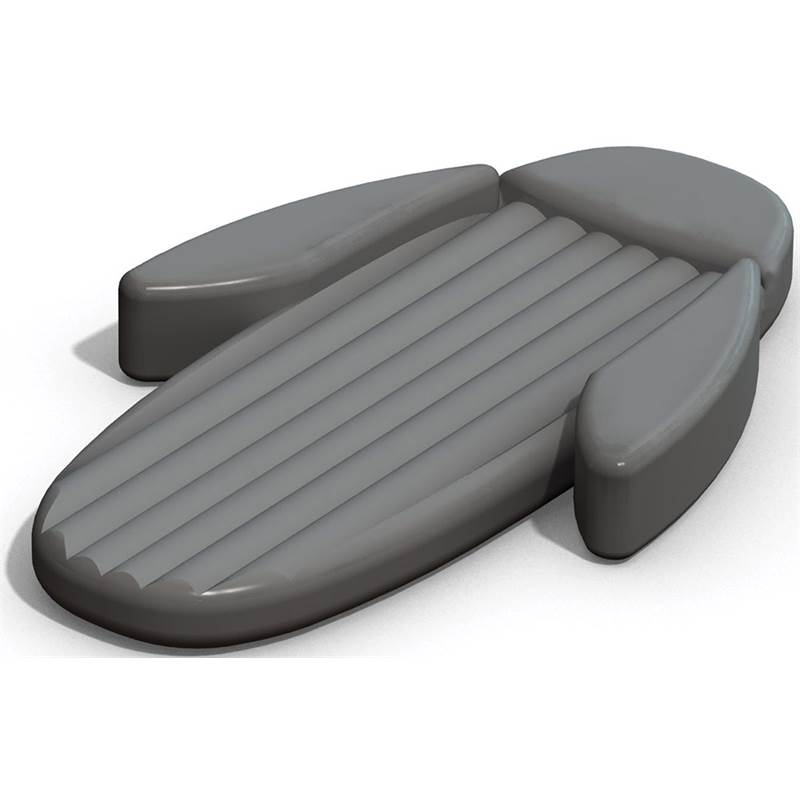 LittleLife Penguin Snuggle Pod-5