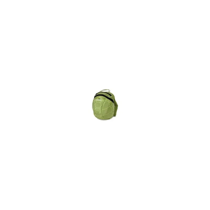 LittleLife Toddler Daysack Animal Pack - Turtle-2
