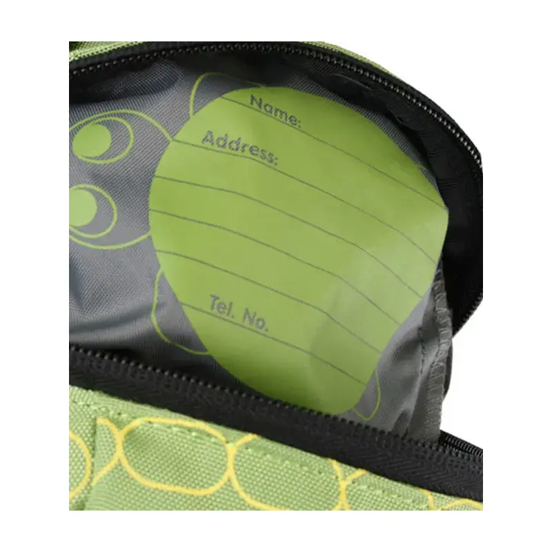 LittleLife Toddler Turtle Daysack with Rein-5
