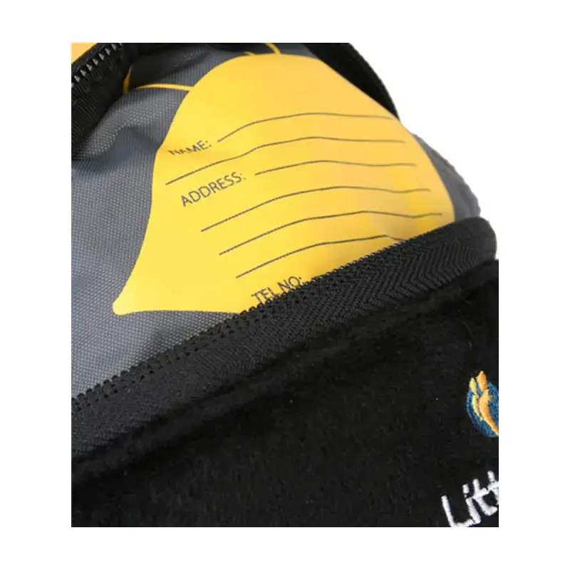 LittleLife Toddler Bee Daysack with Rein-5