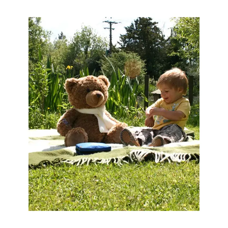LittleLife Family First Aid Kit-3
