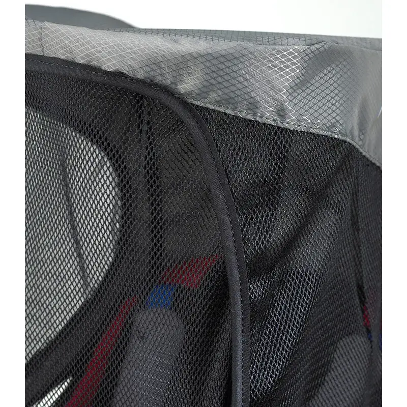 Sun Shade for LittleLife Child Carrier-4