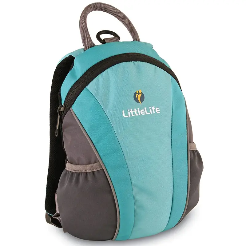 Littlelife Toddler Runabout Daysack-4