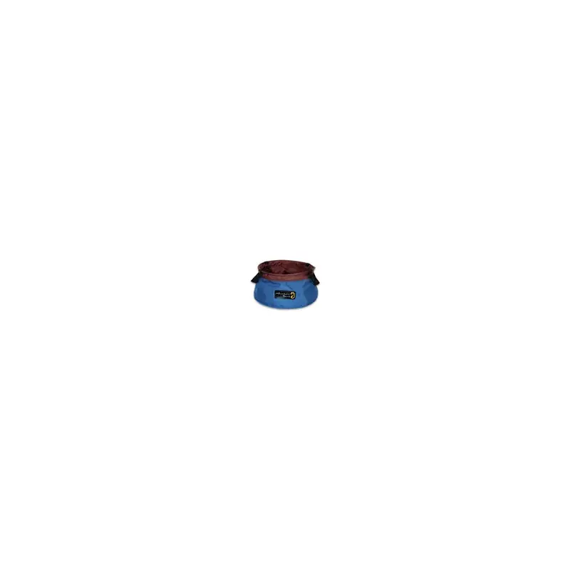 Mountain Paws Large Hot Dog Water Bowl-2