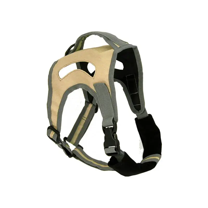 Mountain Paws Hang-On Dog Harness-3