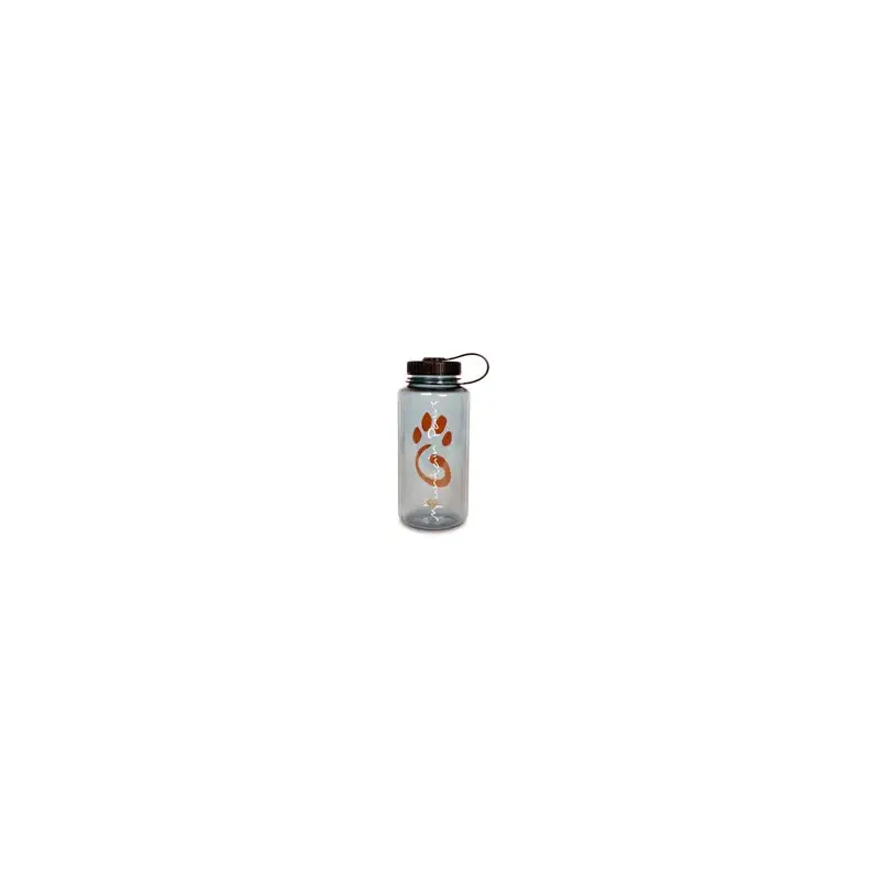 Mountain Paws Water Bottle-2
