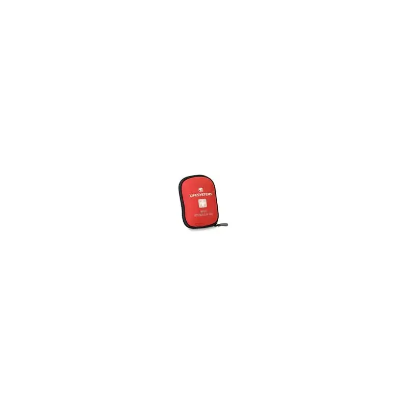 Lifesystems Mini Sterile Bolt-On First Aid Kit-2
