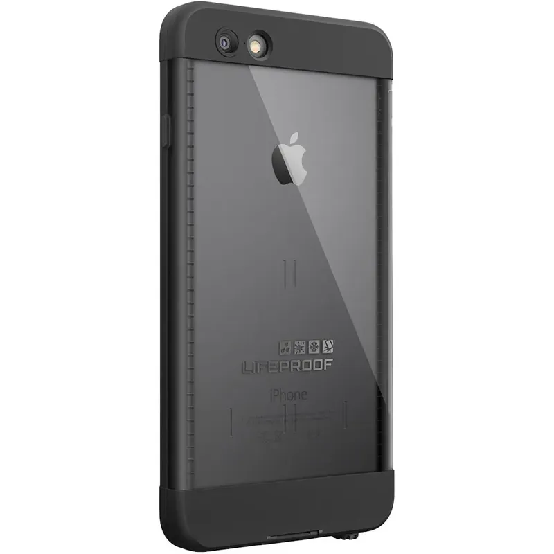 LifeProof Nuud Waterproof Case for iPhone 6 Plus-2
