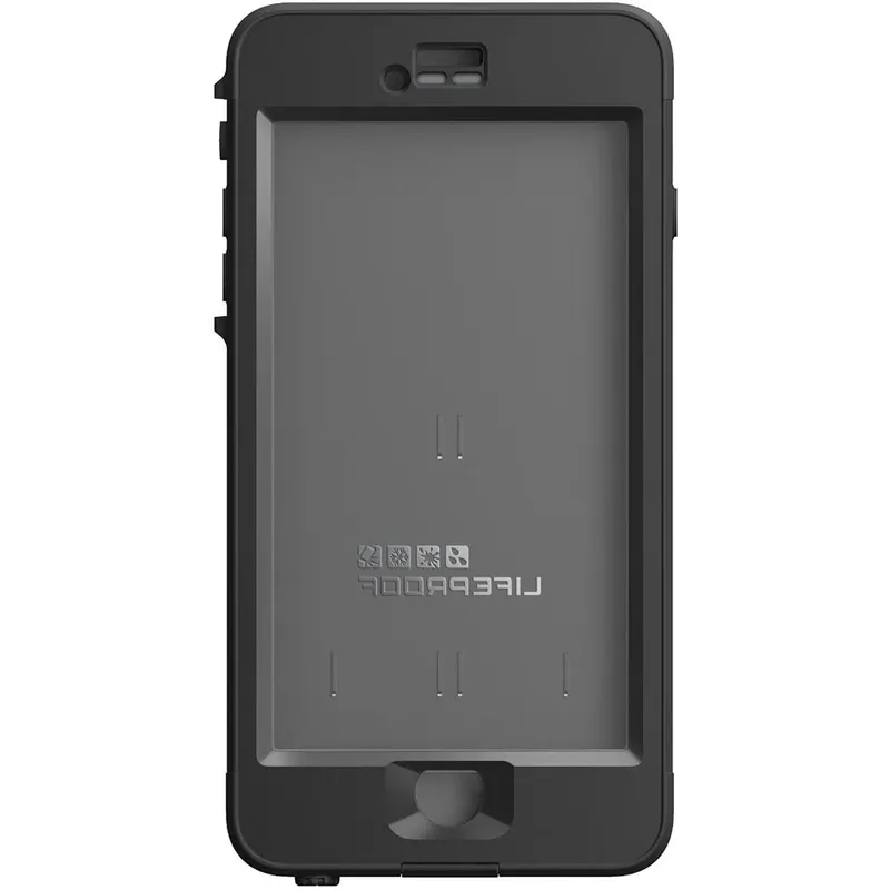 LifeProof Nuud Waterproof Case for iPhone 6 Plus-3