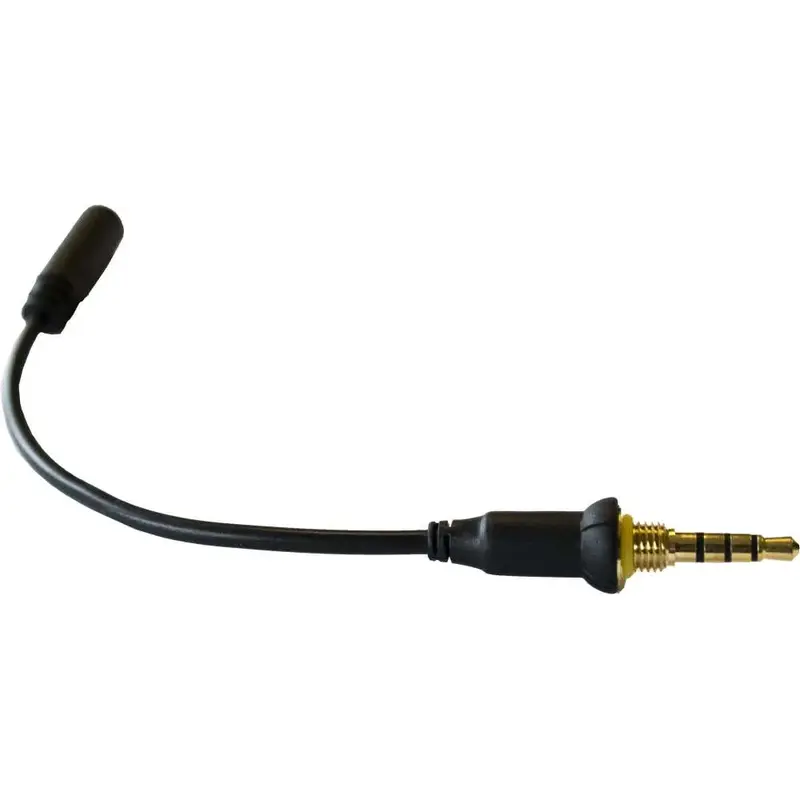 Headphone Adaptor for LifeProof Waterproof Case for iPhone 4/4S-4