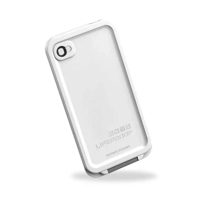 Lifeproof Back Cover Assembly for iPhone 4 & 4S Waterproof Case-3