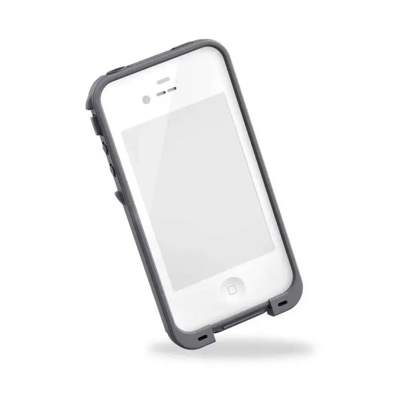 Lifeproof Front Cover Assembly for iPhone 4 & 4S Waterproof Case-3